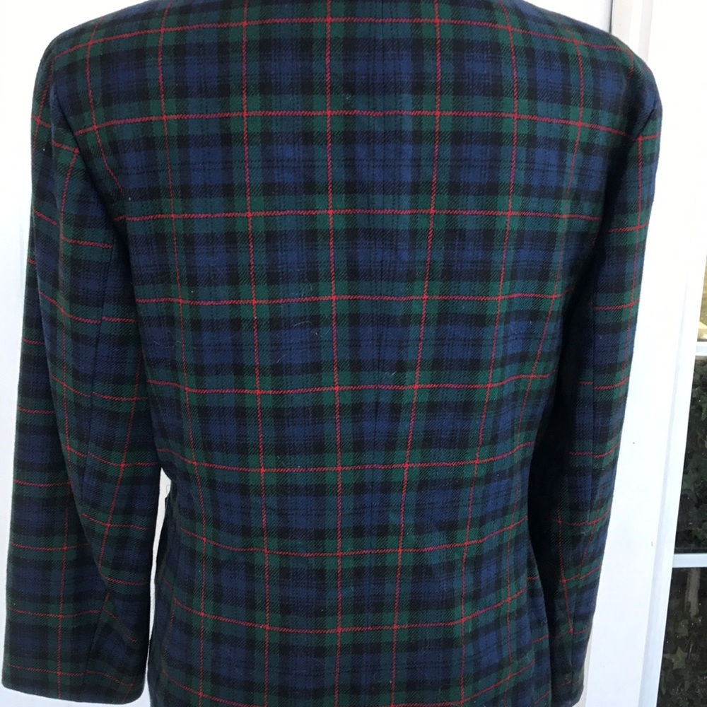 Hpclassic Pendleton Jacket - image 4